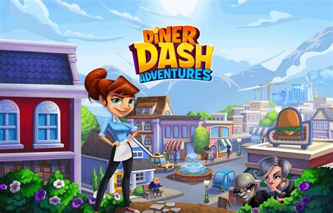 Diner dash online. Things To Know About Diner dash online. 